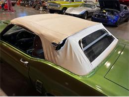 1969 Ford Mustang (CC-2083480) for sale in Cadillac, Michigan