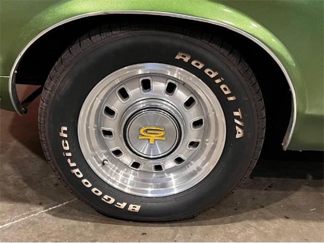1969 Ford Mustang (CC-2083480) for sale in Cadillac, Michigan