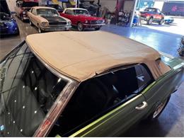 1969 Ford Mustang (CC-2083480) for sale in Cadillac, Michigan