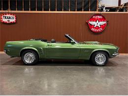 1969 Ford Mustang (CC-2083480) for sale in Cadillac, Michigan