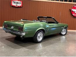 1969 Ford Mustang (CC-2083480) for sale in Cadillac, Michigan