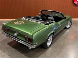 1969 Ford Mustang (CC-2083480) for sale in Cadillac, Michigan