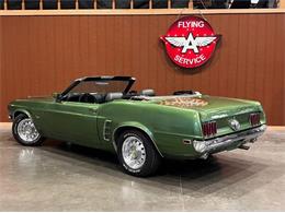 1969 Ford Mustang (CC-2083480) for sale in Cadillac, Michigan