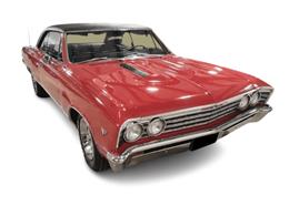 1967 Chevrolet Chevelle (CC-2083481) for sale in Greensboro, North Carolina