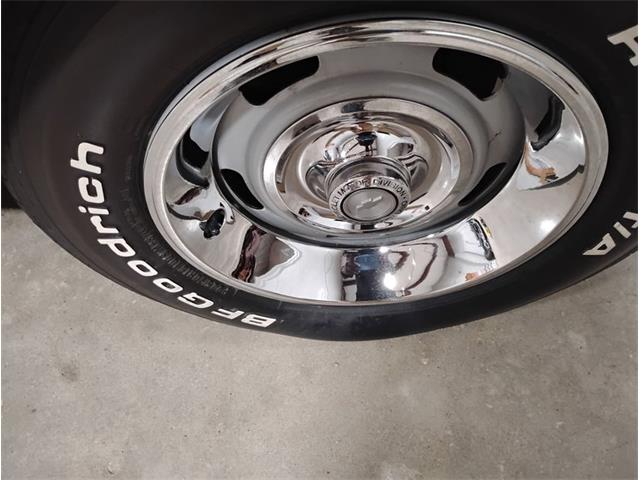 1967 Chevrolet Chevelle (CC-2083481) for sale in Greensboro, North Carolina