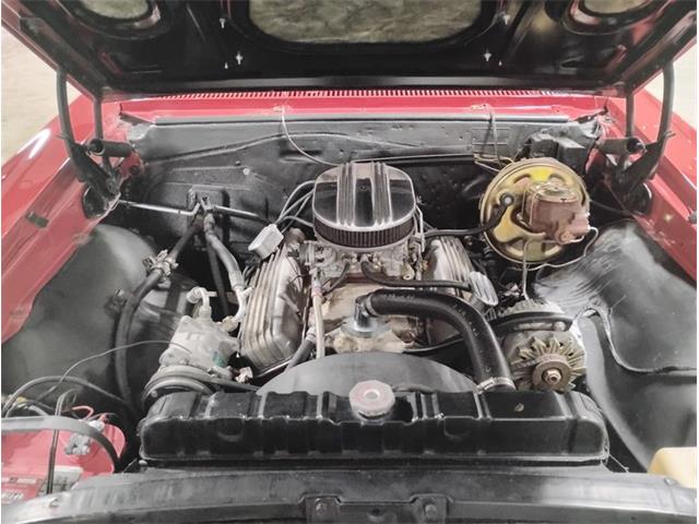 1967 Chevrolet Chevelle (CC-2083481) for sale in Greensboro, North Carolina
