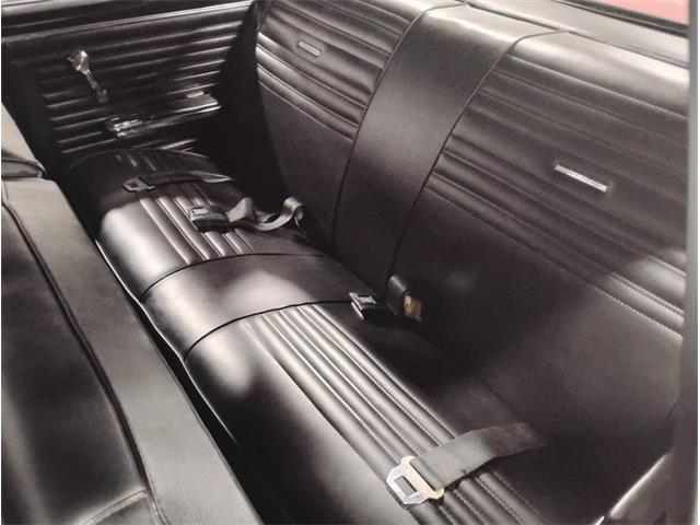 1967 Chevrolet Chevelle (CC-2083481) for sale in Greensboro, North Carolina