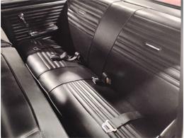 1967 Chevrolet Chevelle (CC-2083481) for sale in Greensboro, North Carolina