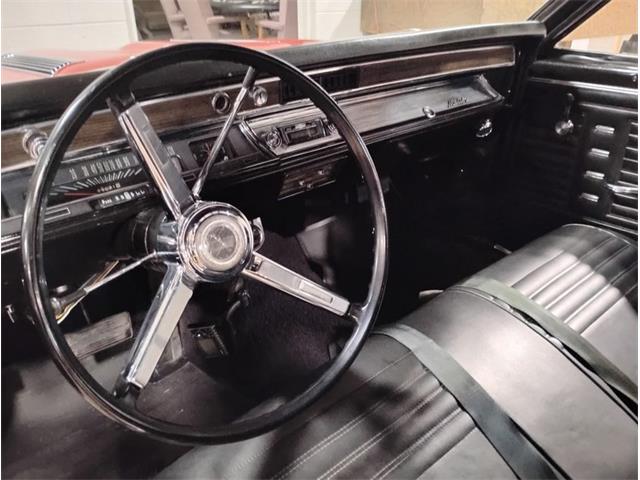 1967 Chevrolet Chevelle (CC-2083481) for sale in Greensboro, North Carolina