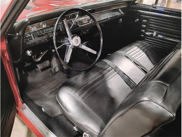 1967 Chevrolet Chevelle (CC-2083481) for sale in Greensboro, North Carolina