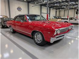 1967 Chevrolet Chevelle (CC-2083481) for sale in Greensboro, North Carolina