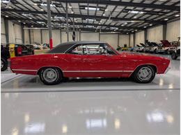 1967 Chevrolet Chevelle (CC-2083481) for sale in Greensboro, North Carolina