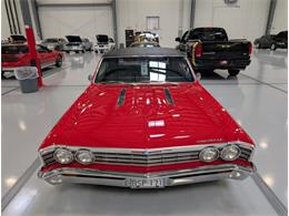 1967 Chevrolet Chevelle (CC-2083481) for sale in Greensboro, North Carolina