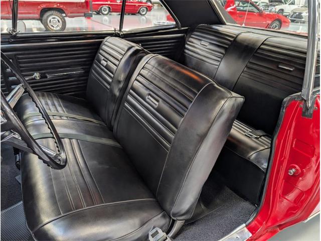1967 Chevrolet Chevelle (CC-2083481) for sale in Greensboro, North Carolina