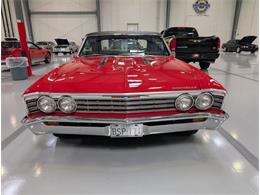 1967 Chevrolet Chevelle (CC-2083481) for sale in Greensboro, North Carolina
