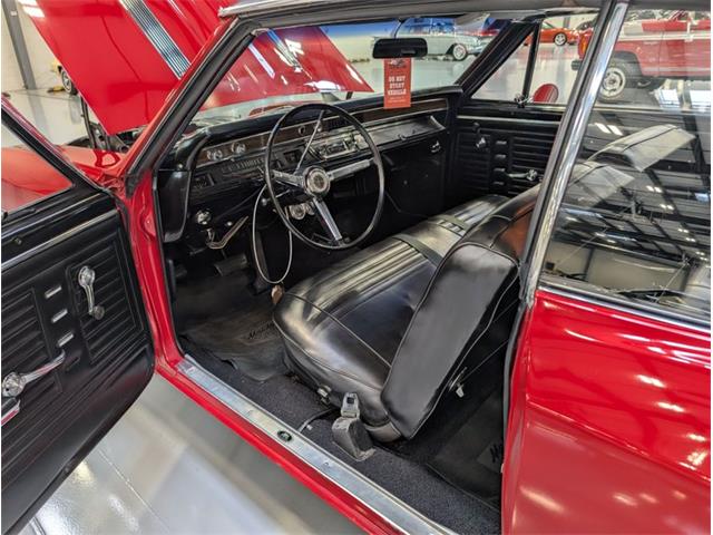 1967 Chevrolet Chevelle (CC-2083481) for sale in Greensboro, North Carolina