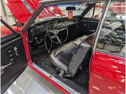 1967 Chevrolet Chevelle (CC-2083481) for sale in Greensboro, North Carolina