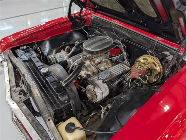 1967 Chevrolet Chevelle (CC-2083481) for sale in Greensboro, North Carolina