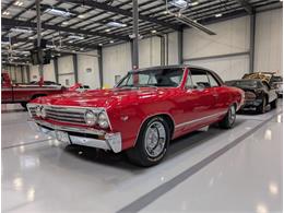 1967 Chevrolet Chevelle (CC-2083481) for sale in Greensboro, North Carolina