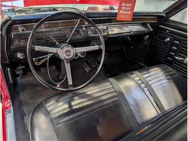 1967 Chevrolet Chevelle (CC-2083481) for sale in Greensboro, North Carolina