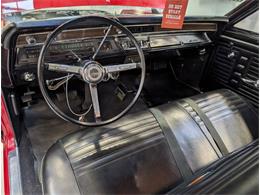 1967 Chevrolet Chevelle (CC-2083481) for sale in Greensboro, North Carolina