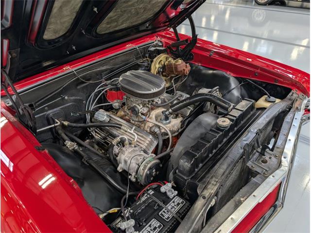 1967 Chevrolet Chevelle (CC-2083481) for sale in Greensboro, North Carolina