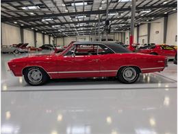 1967 Chevrolet Chevelle (CC-2083481) for sale in Greensboro, North Carolina