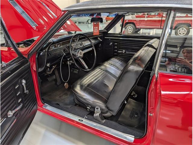 1967 Chevrolet Chevelle (CC-2083481) for sale in Greensboro, North Carolina