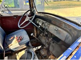 1986 Chevrolet Pickup (CC-2083482) for sale in Cadillac, Michigan