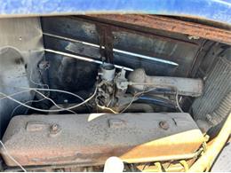 1986 Chevrolet Pickup (CC-2083482) for sale in Cadillac, Michigan