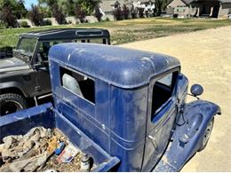 1986 Chevrolet Pickup (CC-2083482) for sale in Cadillac, Michigan