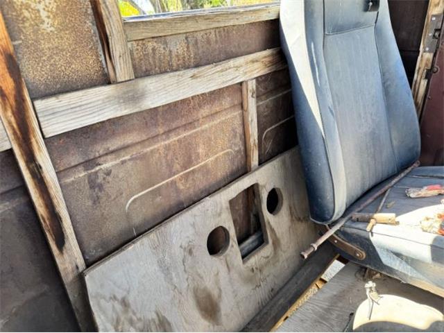 1986 Chevrolet Pickup (CC-2083482) for sale in Cadillac, Michigan