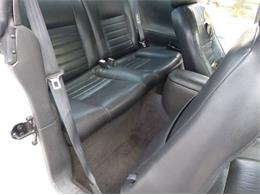 2000 Ford Mustang (CC-2083483) for sale in Cadillac, Michigan