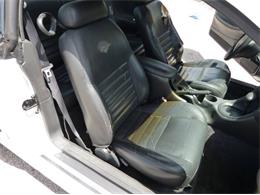 2000 Ford Mustang (CC-2083483) for sale in Cadillac, Michigan