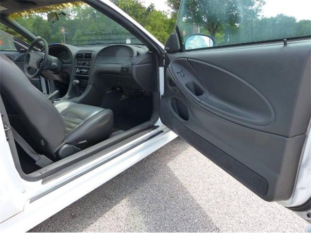 2000 Ford Mustang (CC-2083483) for sale in Cadillac, Michigan