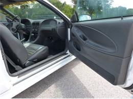 2000 Ford Mustang (CC-2083483) for sale in Cadillac, Michigan