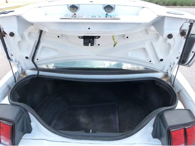 2000 Ford Mustang (CC-2083483) for sale in Cadillac, Michigan