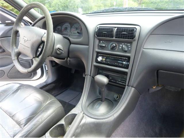 2000 Ford Mustang (CC-2083483) for sale in Cadillac, Michigan