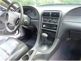 2000 Ford Mustang (CC-2083483) for sale in Cadillac, Michigan