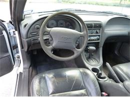 2000 Ford Mustang (CC-2083483) for sale in Cadillac, Michigan