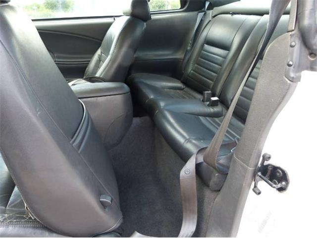 2000 Ford Mustang (CC-2083483) for sale in Cadillac, Michigan