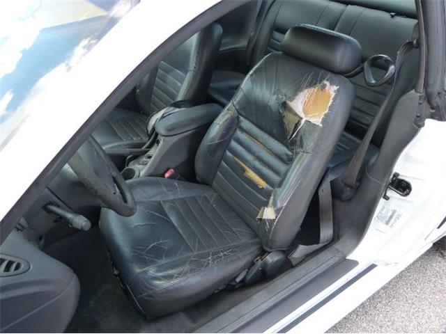2000 Ford Mustang (CC-2083483) for sale in Cadillac, Michigan