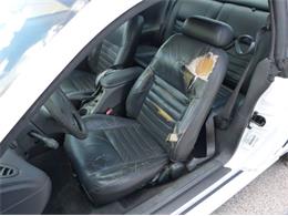 2000 Ford Mustang (CC-2083483) for sale in Cadillac, Michigan