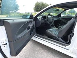 2000 Ford Mustang (CC-2083483) for sale in Cadillac, Michigan