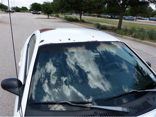 2000 Ford Mustang (CC-2083483) for sale in Cadillac, Michigan