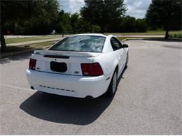 2000 Ford Mustang (CC-2083483) for sale in Cadillac, Michigan