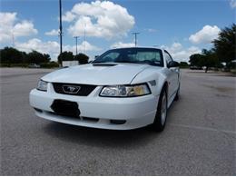 2000 Ford Mustang (CC-2083483) for sale in Cadillac, Michigan
