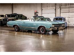 1965 Oldsmobile 442 (CC-2083484) for sale in Grand Rapids, Michigan
