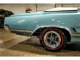 1965 Oldsmobile 442 (CC-2083484) for sale in Grand Rapids, Michigan