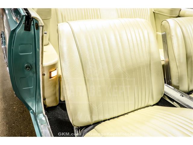 1965 Oldsmobile 442 (CC-2083484) for sale in Grand Rapids, Michigan